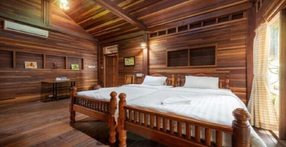 Bedroom 11