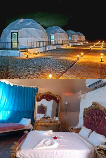 Others 3, Wadi Rum excursions, Quaira