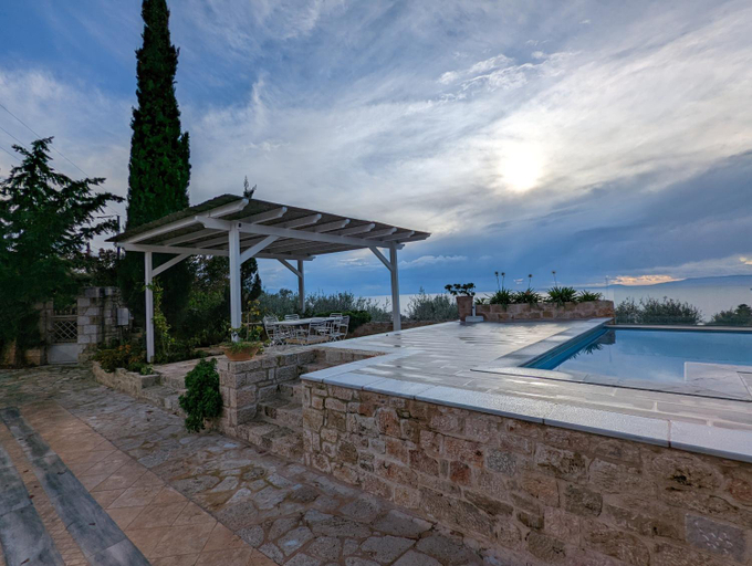 Others 5, Magnificent, Authentic Private Villa and the Guest house, Peloponnese