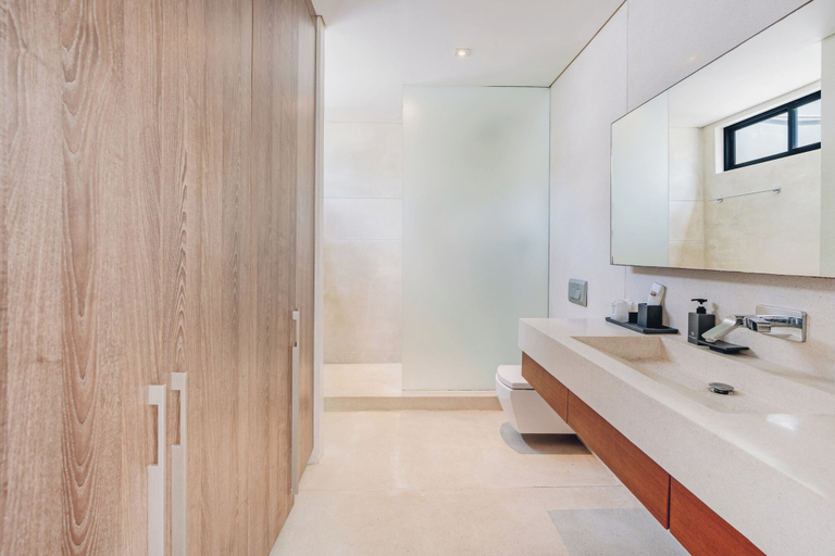 Bathroom 3, Villa Neung, Ko Samui