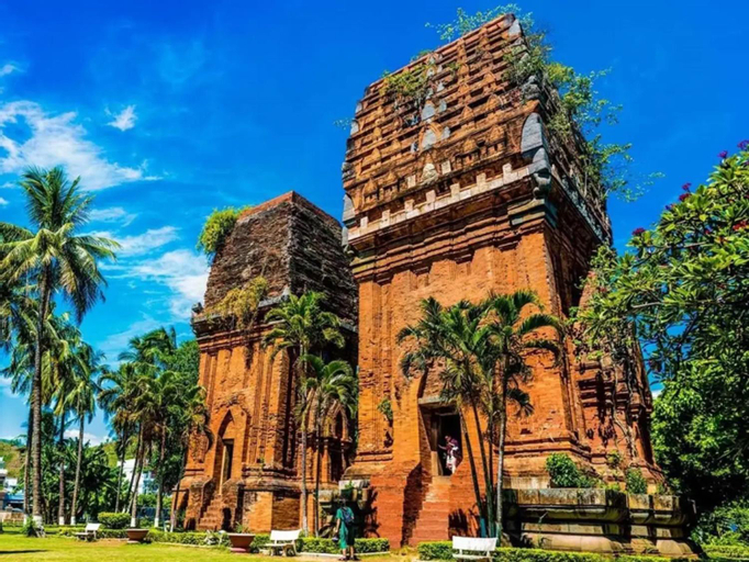 Hoà Lợi Hotel, Qui Nhơn