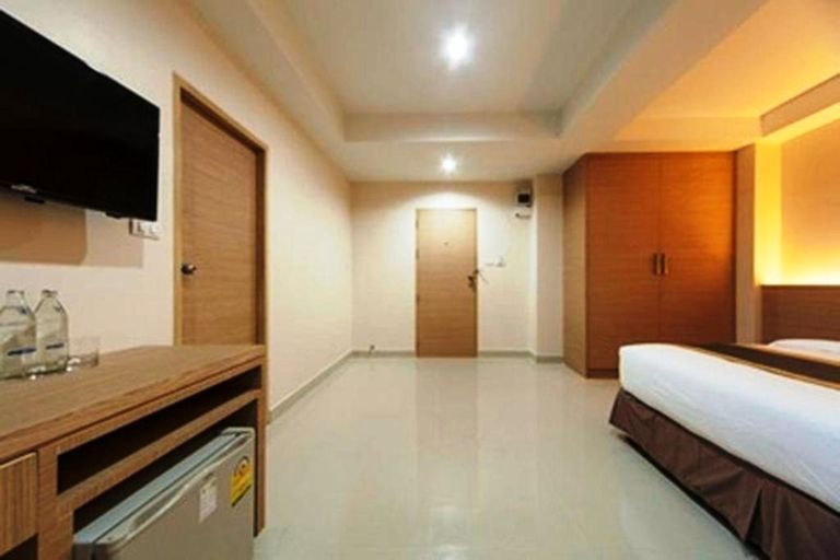 Bedroom 16