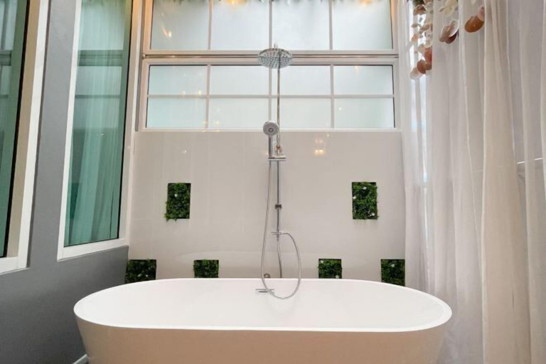 Bathroom 5, Le Cartier, Phuket Island