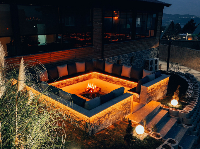 Food & Drinks 4, MY RESORT PRİVE, Sapanca
