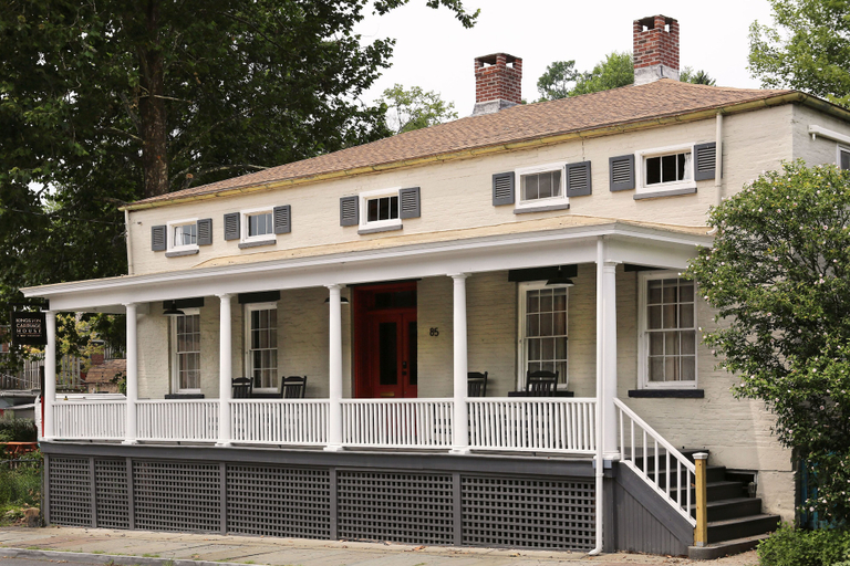 Exterior & Views 2, Kingston Carriage House, Ulster