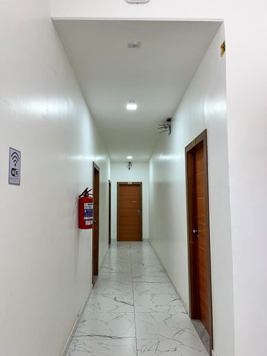 Others 5, HOTEL AVENIDA, Belém