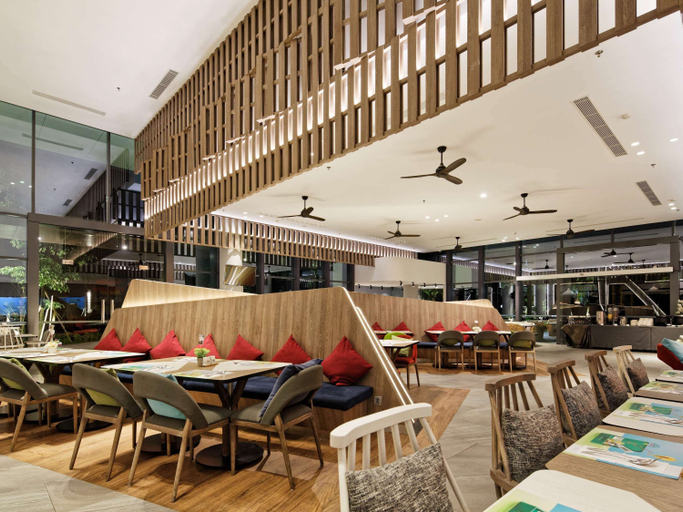 Food & Drinks 5, ibis Styles Batam Nagoya, Batam