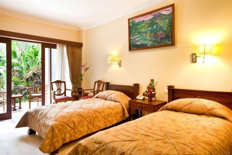 Bedroom 7