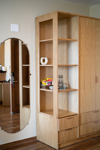 Others 5, Sline Hotel - The Manor, Huế