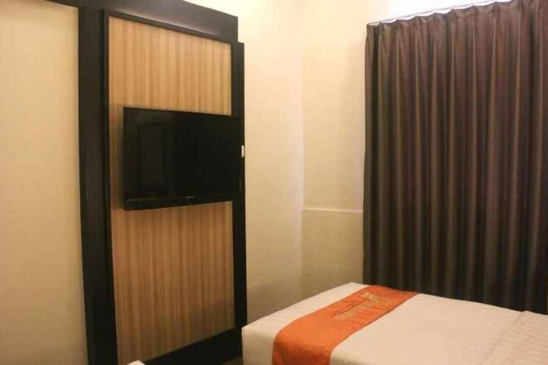 Bedroom 15
