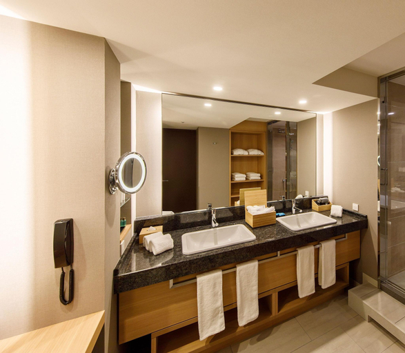 Bathroom 20