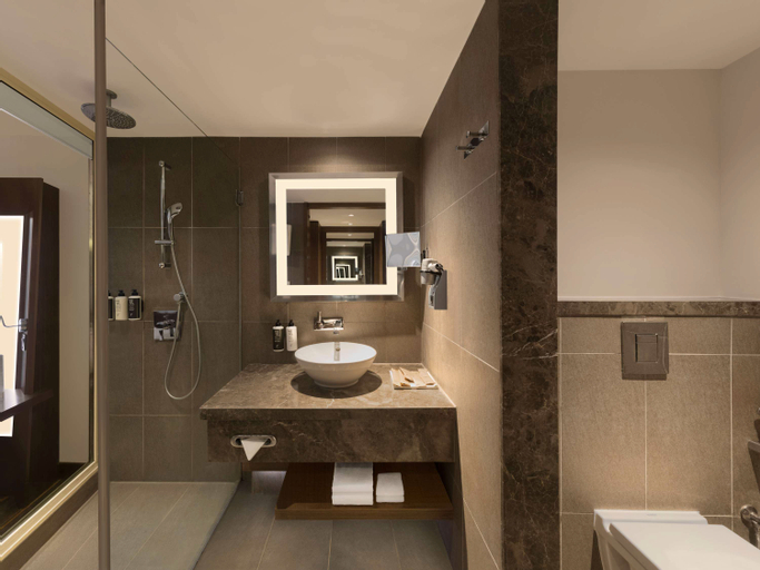Bedroom 5, Novotel New Delhi Aerocity, West