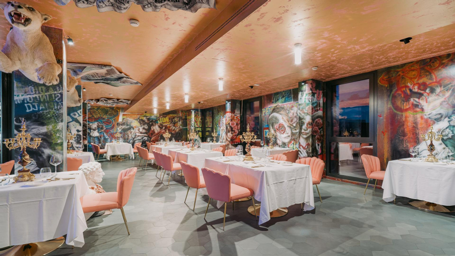 Food & Drinks 4, Collini Rooms Hotel Milano Linate Aeroporto, Milano