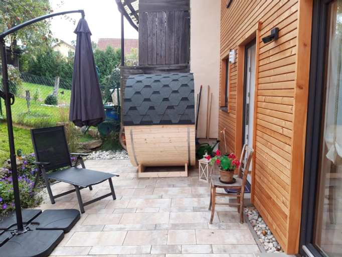 Exterior & Views 5, Gastehaus Andreas, Schwandorf