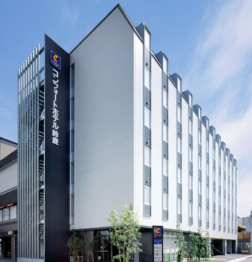 Comfort Hotel Suzuka, Suzuka