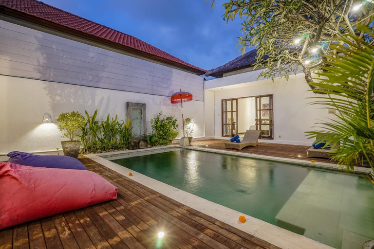 Others 2, Villa Art Gecko - Tropical 2BR Private Haven in Batu Belig, Seminyak, Badung