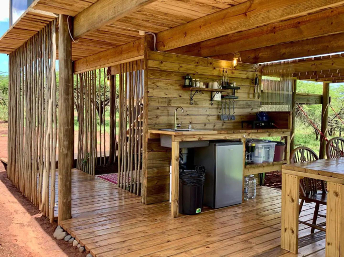 4, Mudhouse Zululand, Umkhanyakude