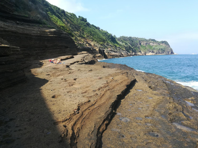 Others 5, Le Querce, Napoli