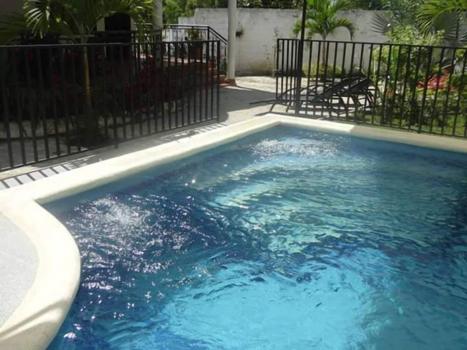 Sport & Beauty 5, Hotel Campestre Villa Tiffany, Rivera