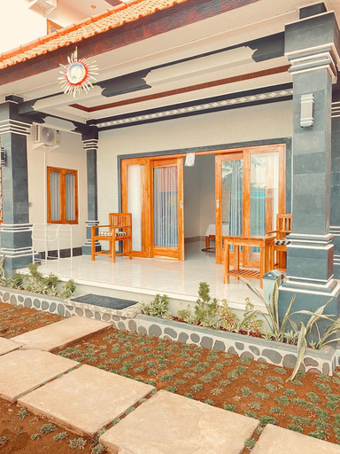 Exterior & Views 2, Villa Jepun, Buleleng