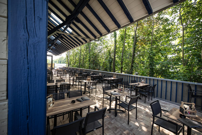 Food & Drinks 3, Rubli, Ludwigsburg