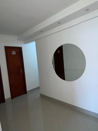 Others, Hotel Premier, Brasília