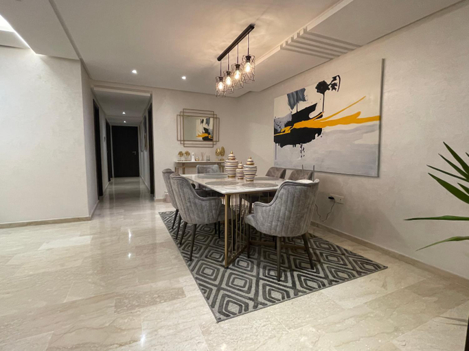 Others 4, Luxury Modern Apartment in the heart of Marrakesh., Marrakech