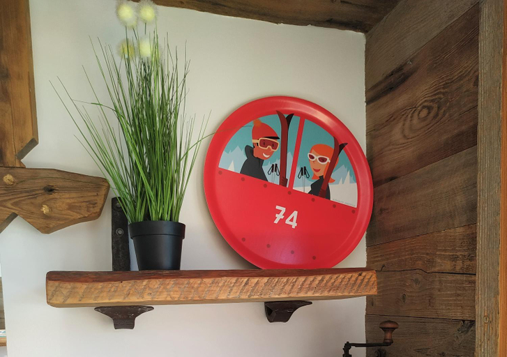 Others 4, Montana - Studio rue du Centre - Cosy et Montagnard - Navette, Haute-Savoie