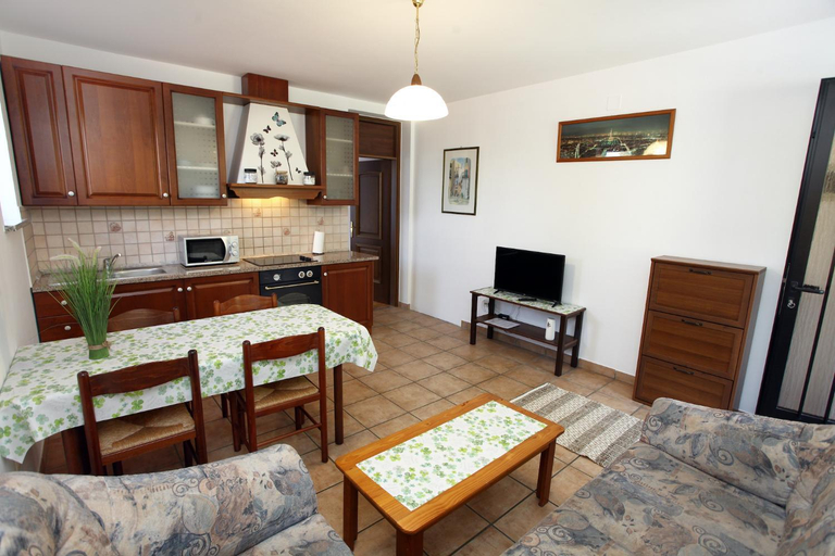 Others 5, Apartmaji Modri horizont Seca - Blue Horizon Apartments Seca, Piran