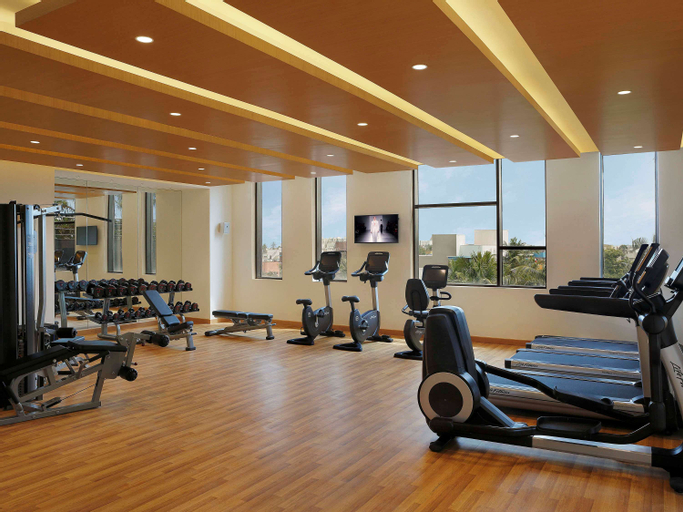 Others 3, Novotel Chennai OMR, Kancheepuram