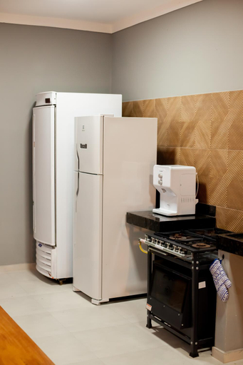 Others 2, Flats com WI-FI 350mbps a 5min da Praia do Parracho, Porto Seguro