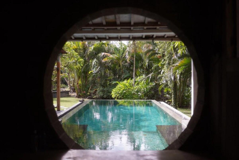 Sport & Beauty 2, Kura Kura Beach House, Badung