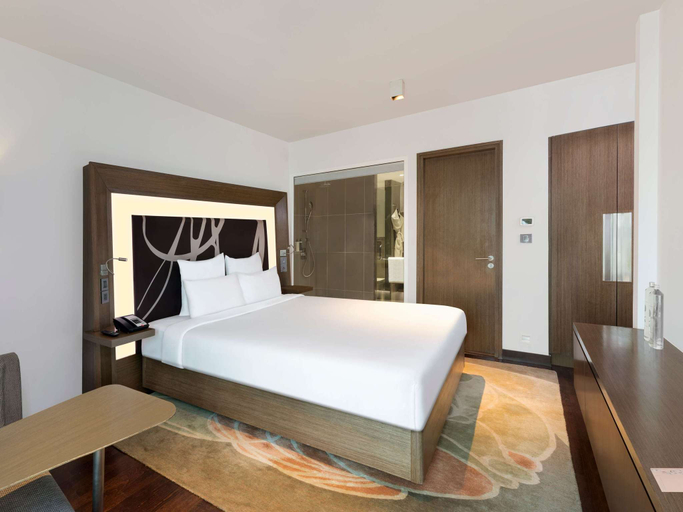Bedroom 4, Novotel New Delhi Aerocity, Delhi