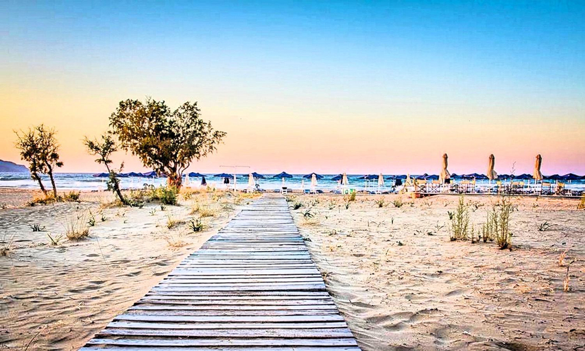 Others 5, Du Lac Villas, Crete