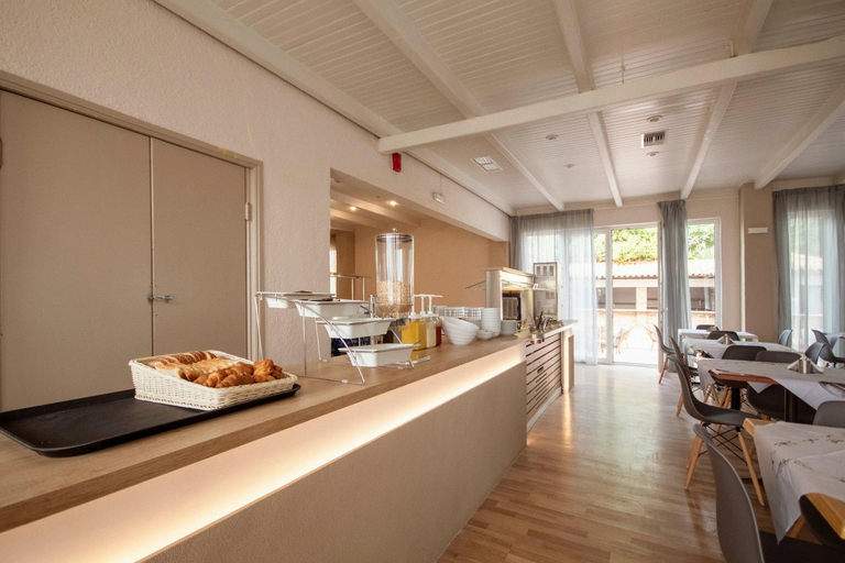 Food & Drinks 4, Marco Polo Hotel, Ionian Islands