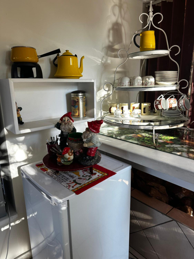 Food & Drinks 4, Buona Notte Suites in Linden, City of Johannesburg