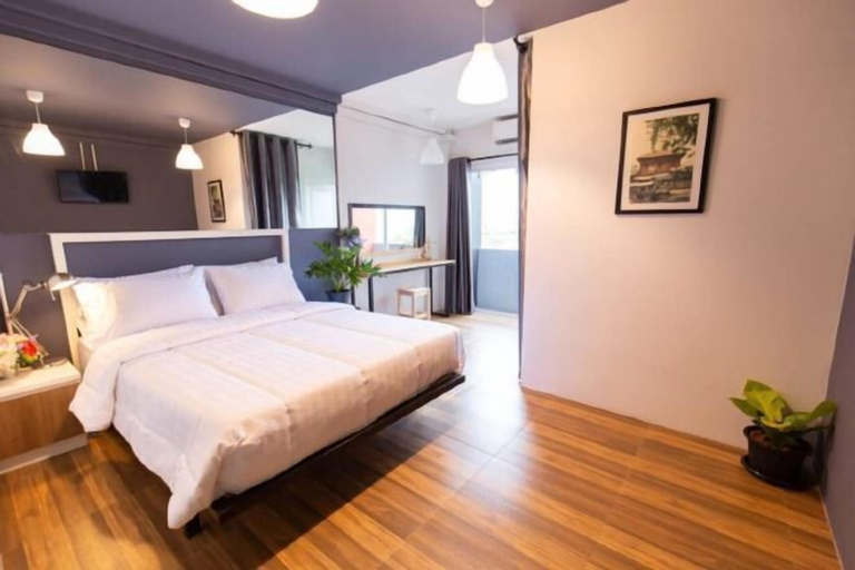 Bedroom 10