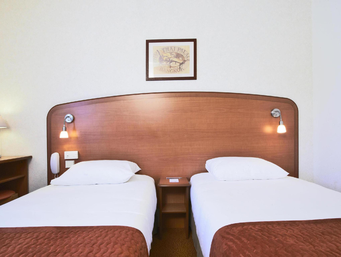 Bedroom 12