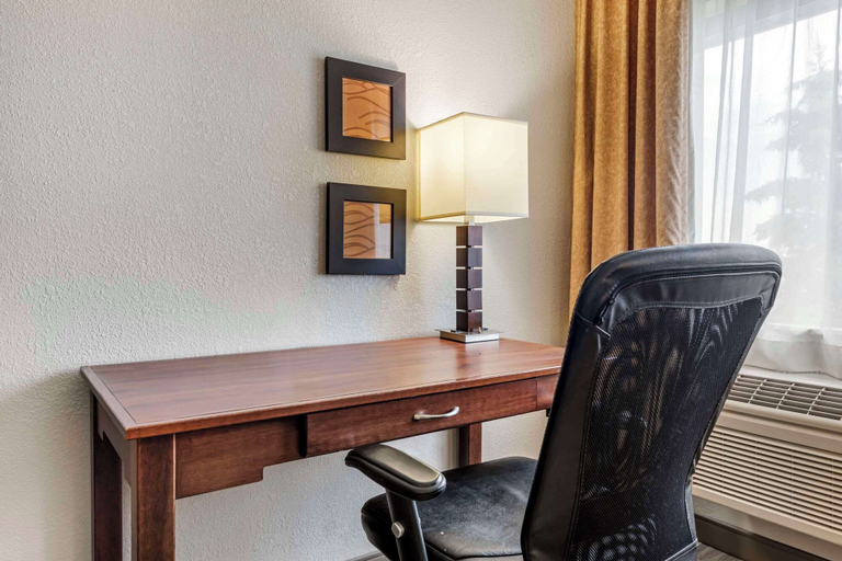 Others 5, Comfort Inn Albert Lea at Trails Travel Center, Freeborn