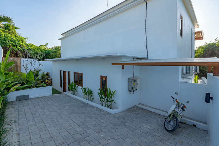 Exterior & Views 2, Villa Canopy, Tabanan