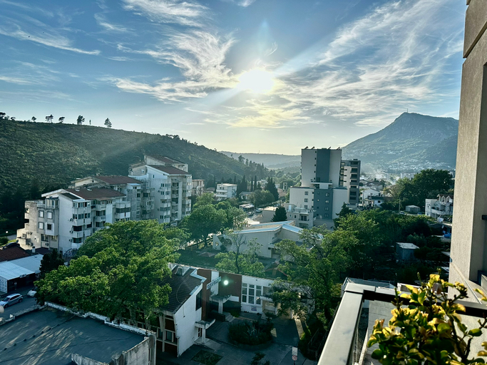 Exterior & Views 4, Hotel Del Medio