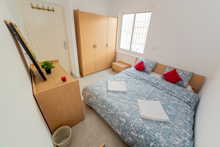 Others 5, VELASQUEZ Appartements Fast Wifi and Ocean View, Tanger-Assilah
