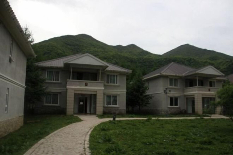 Exterior & Views 2, Hongchiba Holiday Hotel, Chongqing
