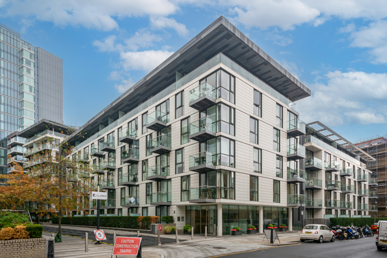 Exterior & Views 3, Olympic Way Apartments By Mysquare, London