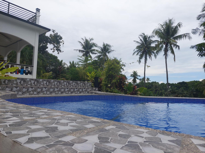 2, Matteo's hus VILLA RENTAL, Zamboanguita