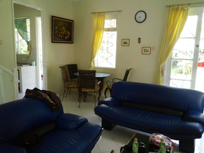 Others 3, Villa Puncak Resort PRD126 Main Road with Great Gazebo, Bogor