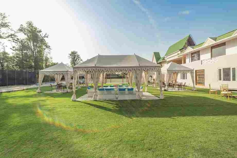 Others 3, Executive Club, Bareilly