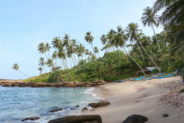 Others 2, White Queen Residence, Tangalle