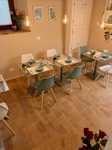 Others 3, B&B La Fenice, Siena