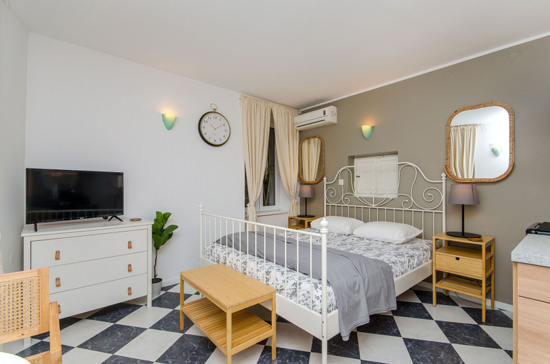 Bedroom 3, Apartments Urban, Split